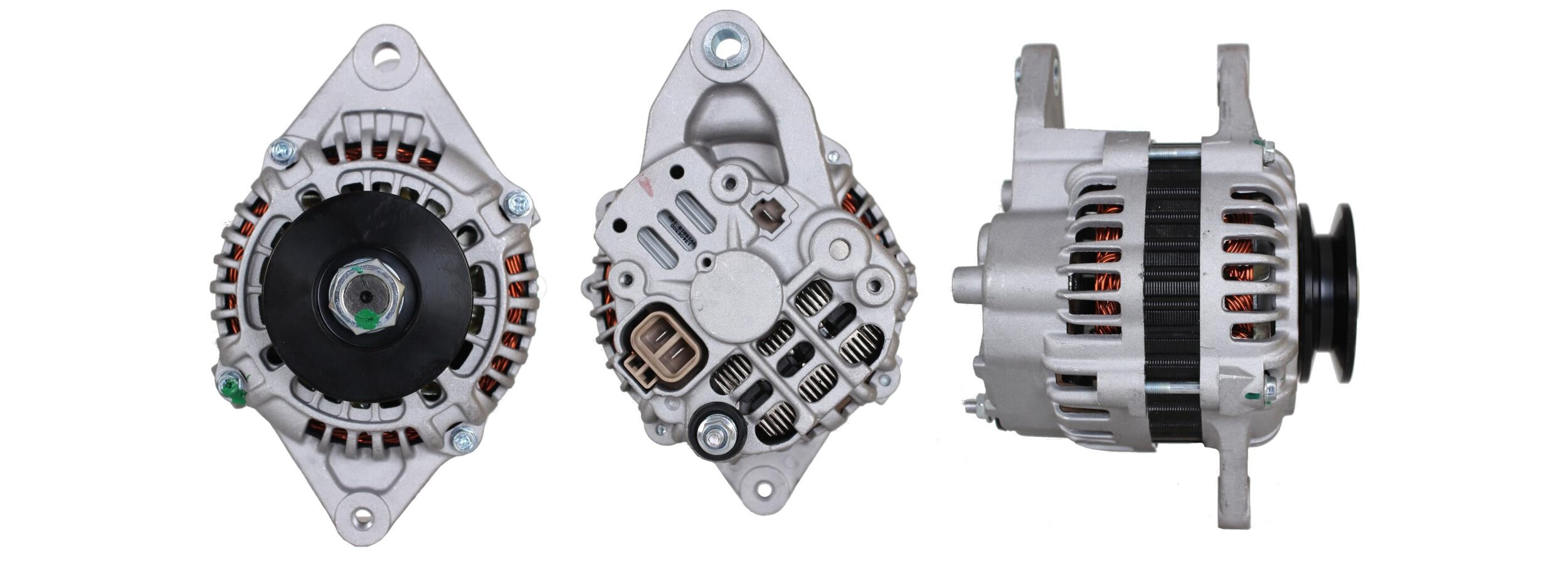 DRI Alternator/Dynamo 583120802