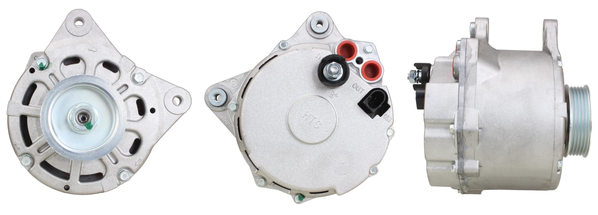 DRI Alternator/Dynamo 2115761902