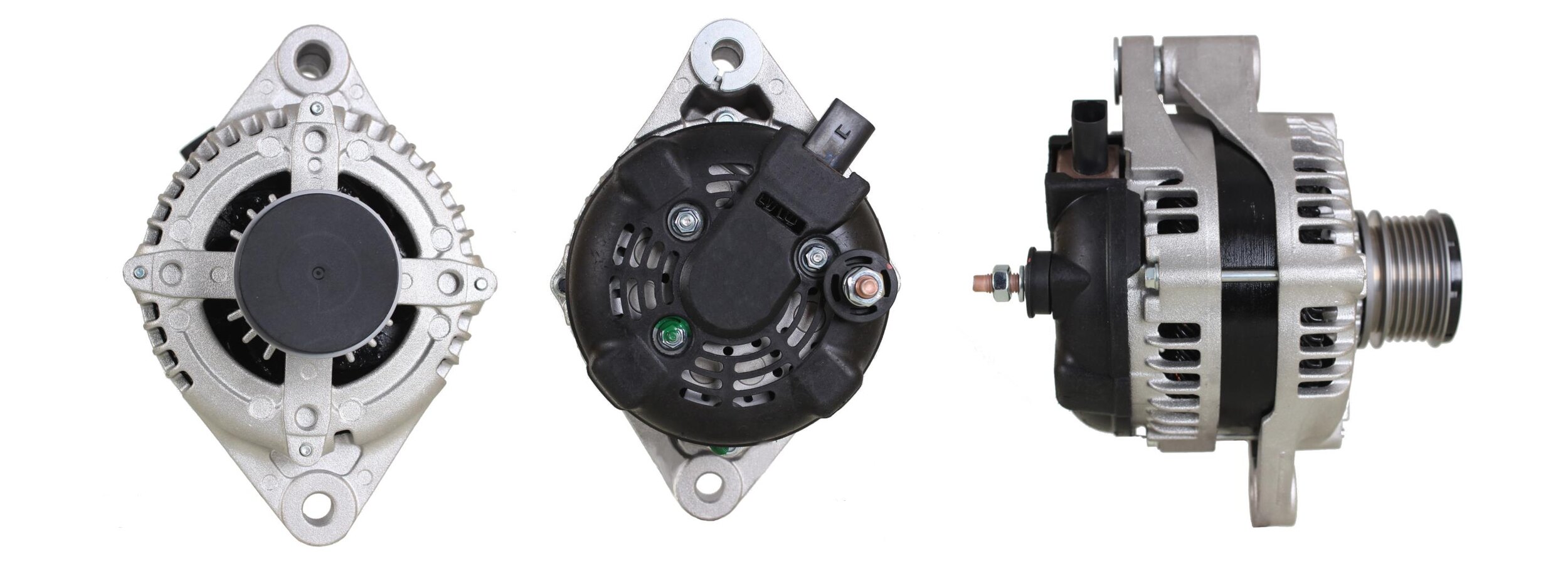 DRI Alternator/Dynamo 5341761602