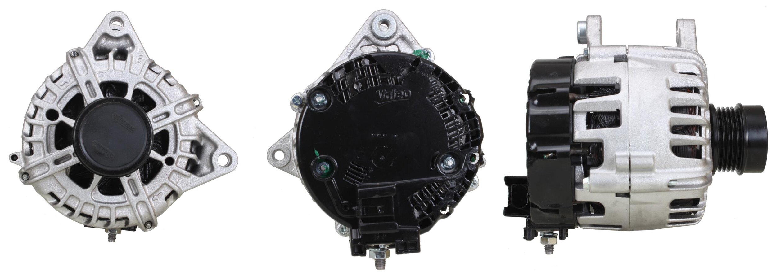 DRI Alternator/Dynamo 2253451502