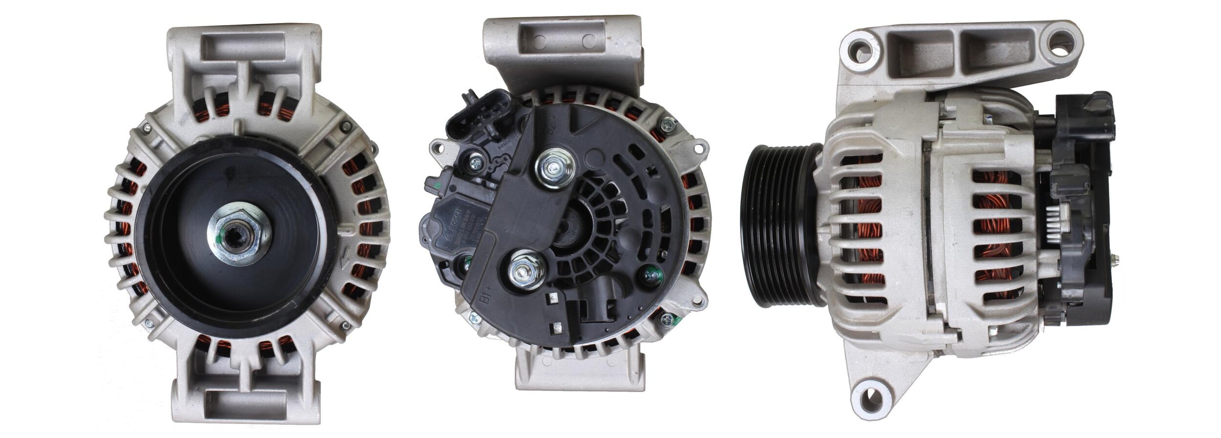 DRI Alternator/Dynamo 5251421504