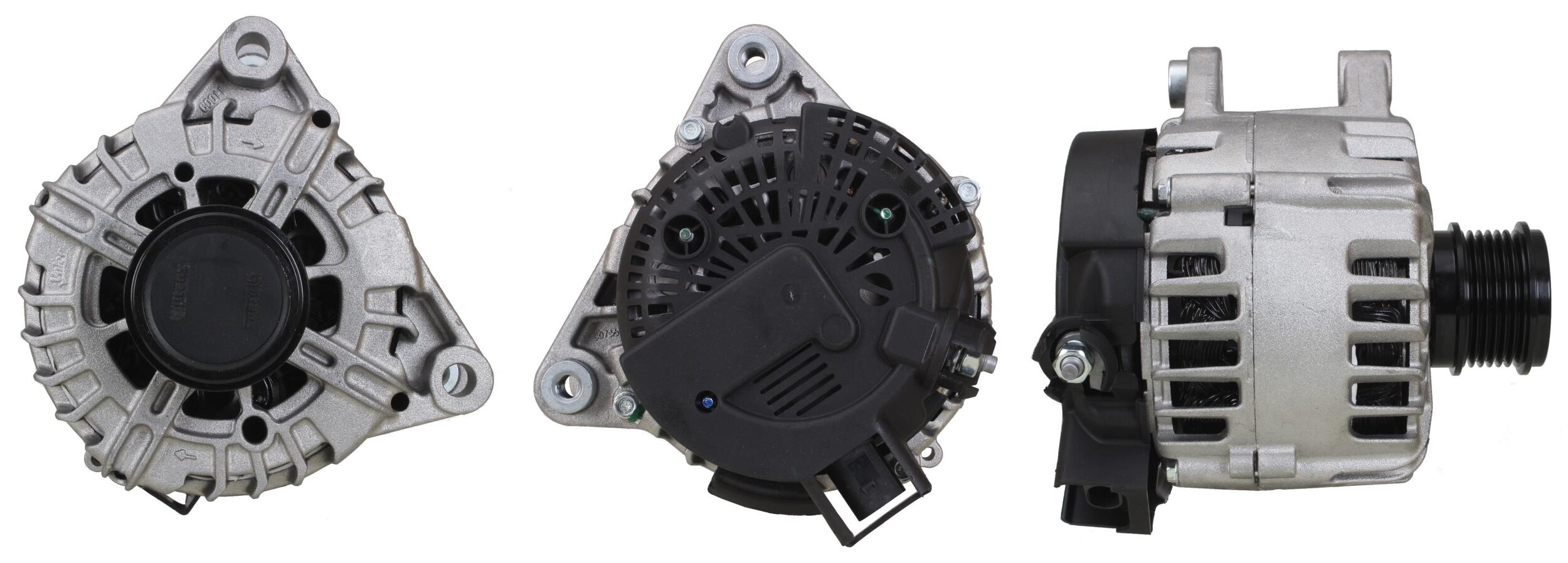 DRI Alternator/Dynamo 2193471652