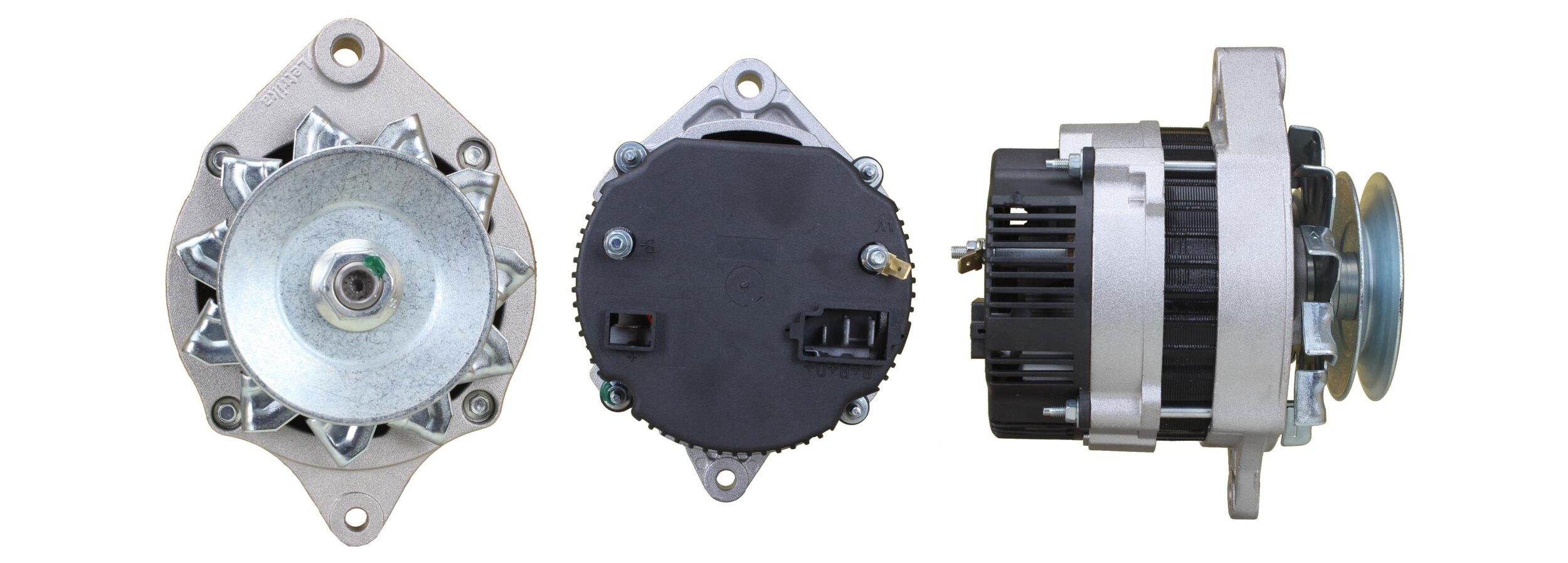 DRI Alternator/Dynamo 244109652