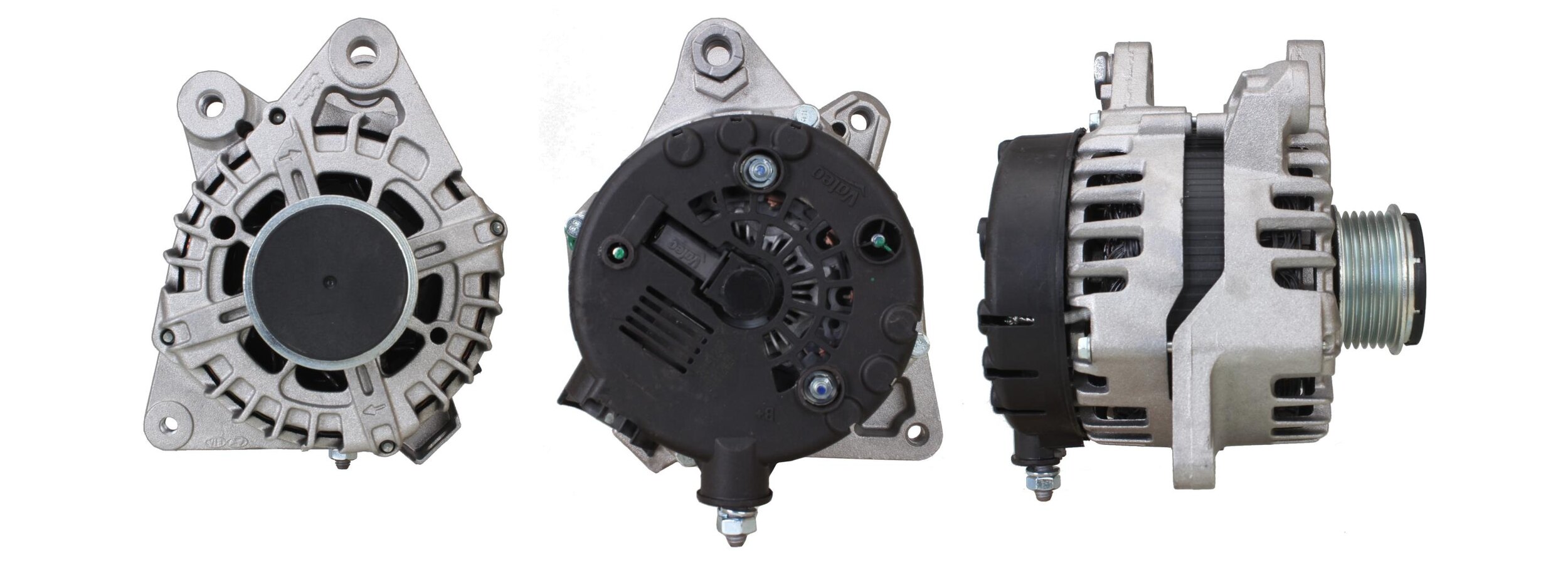 DRI Dynamo / Alternator 2243461502