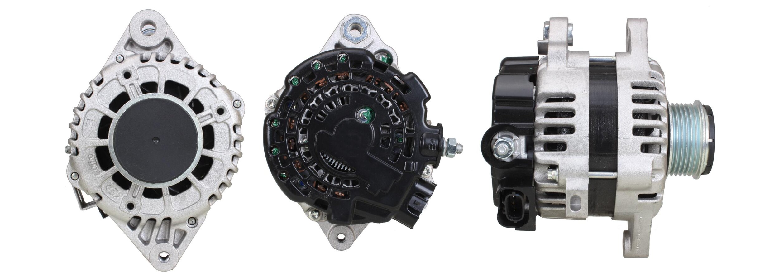 DRI Alternator/Dynamo 2263421502