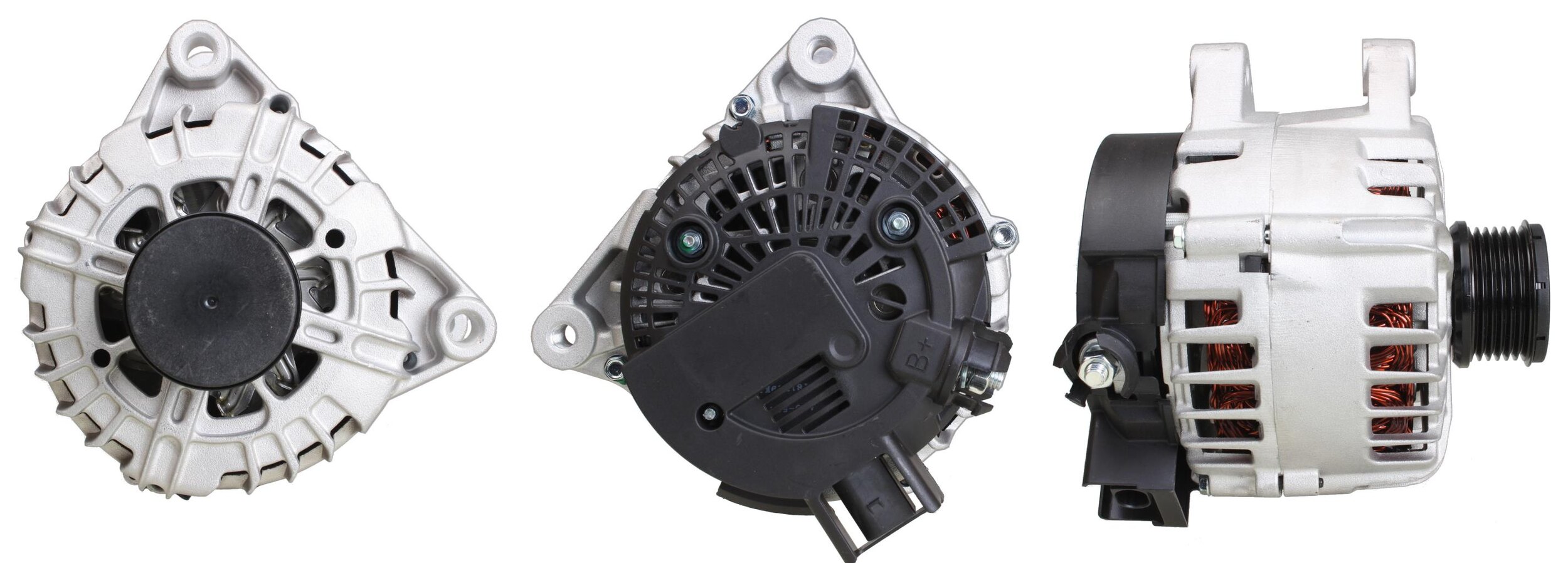 DRI Alternator/Dynamo 2193491552