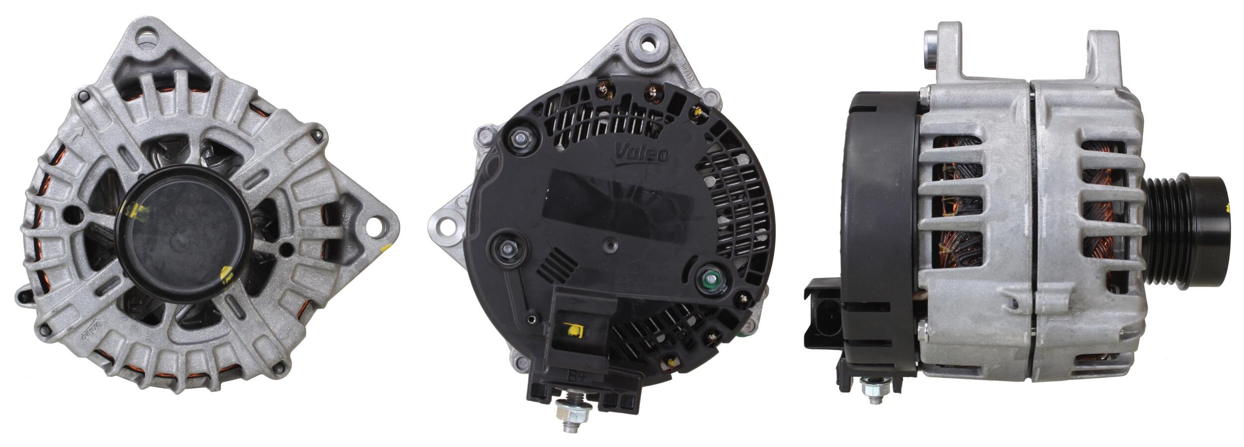 DRI Alternator/Dynamo 2253502002