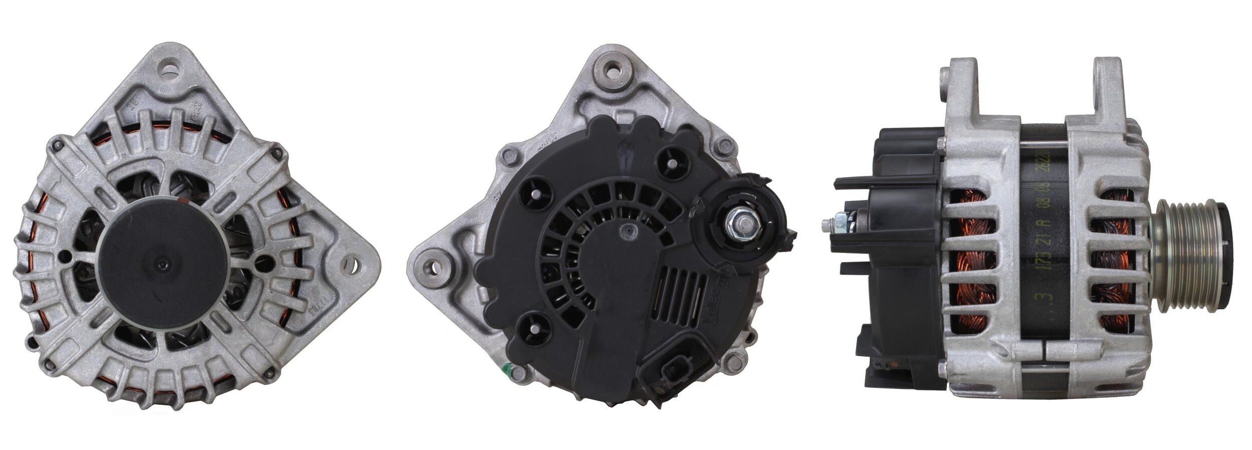 DRI Alternator/Dynamo 2303752302