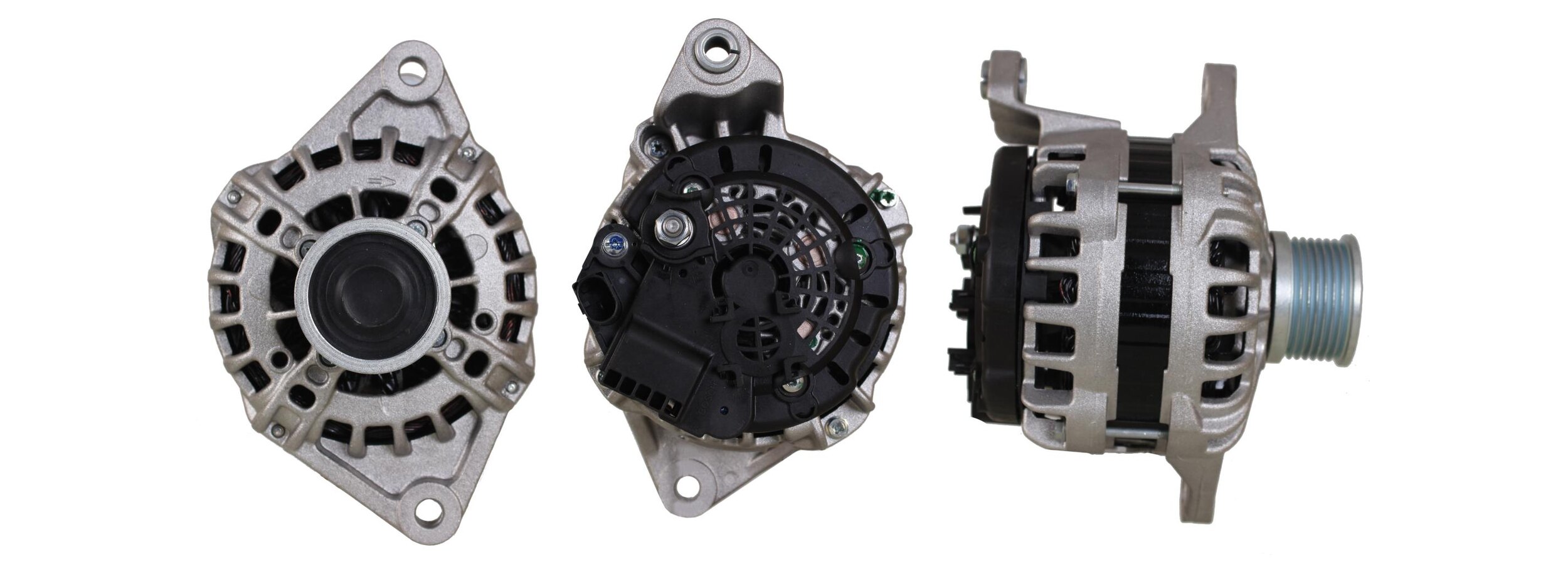 DRI Alternator/Dynamo 2183511502
