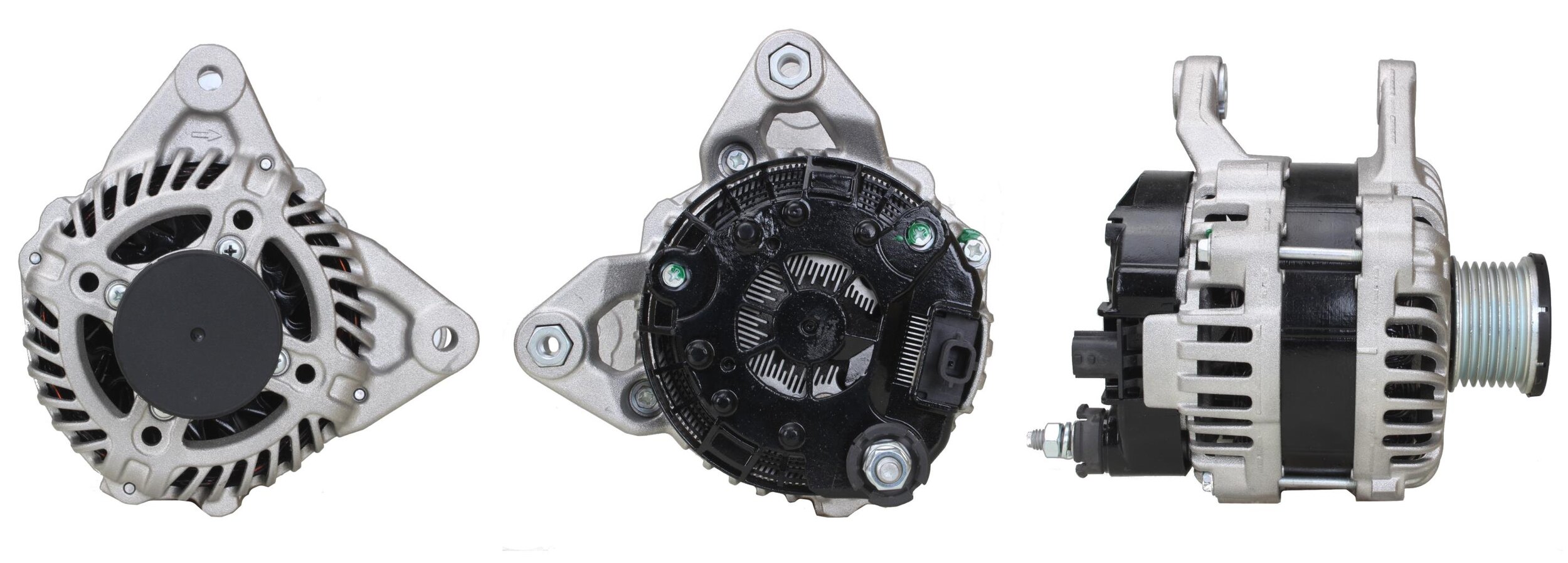 DRI Alternator/Dynamo 2303771202