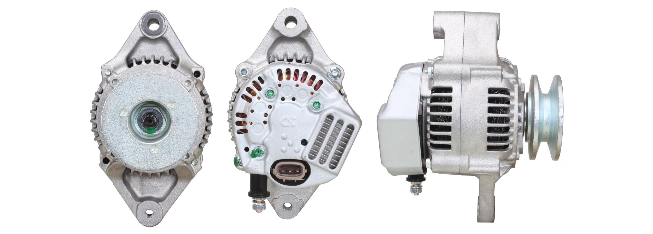 DRI Alternator/Dynamo 535139502