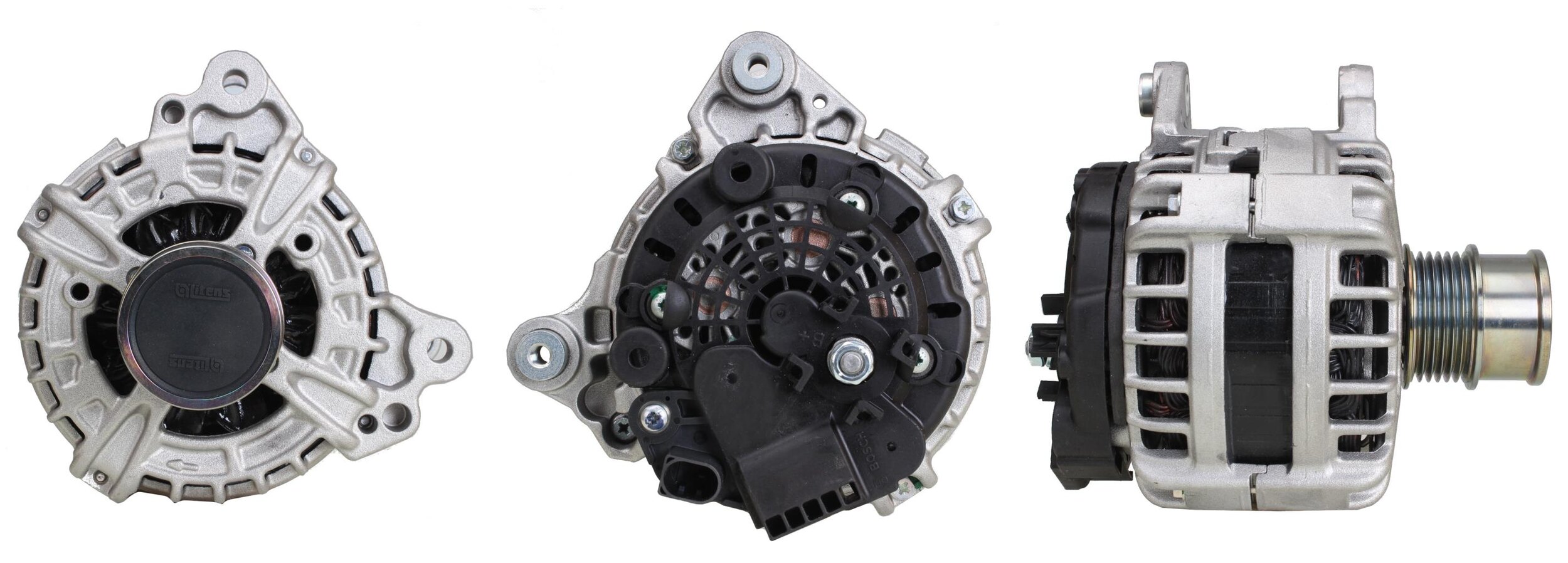 DRI Alternator/Dynamo 2115851402