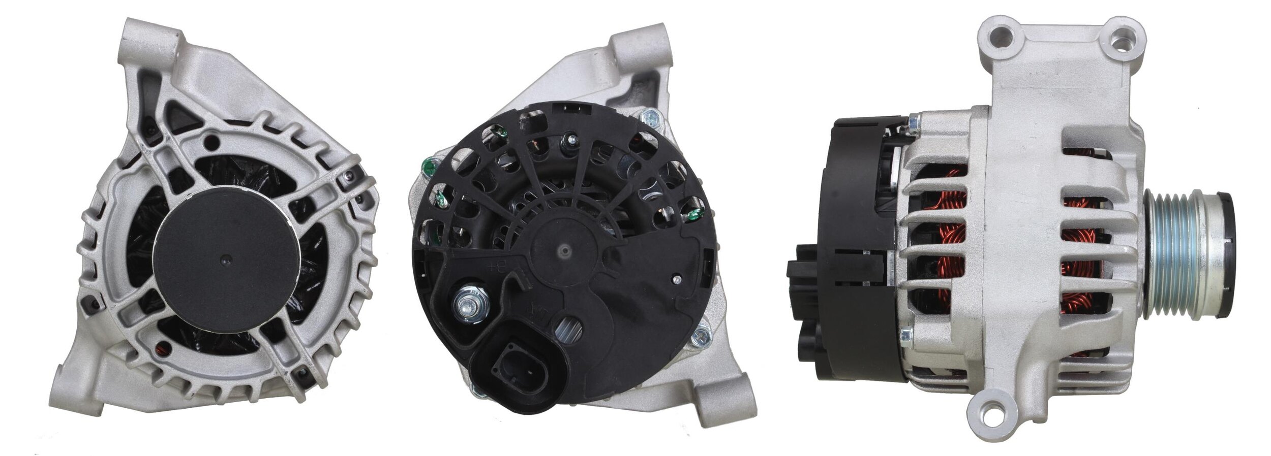 DRI Alternator/Dynamo 2183251052