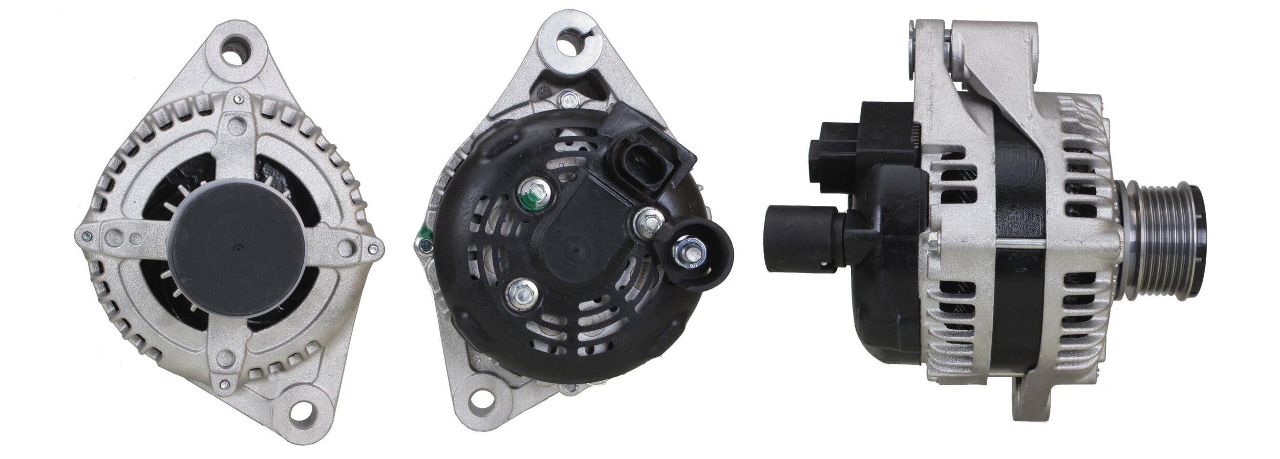 DRI Alternator/Dynamo 5341811502