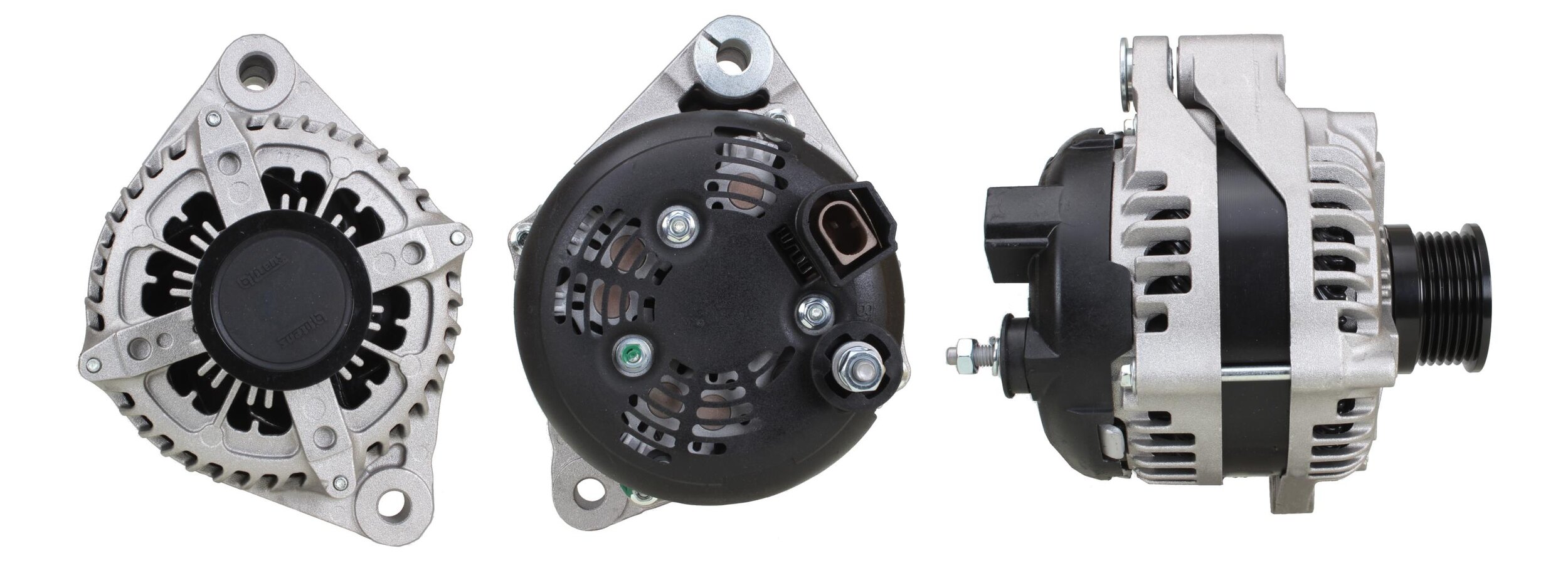 DRI Alternator/Dynamo 5341811802