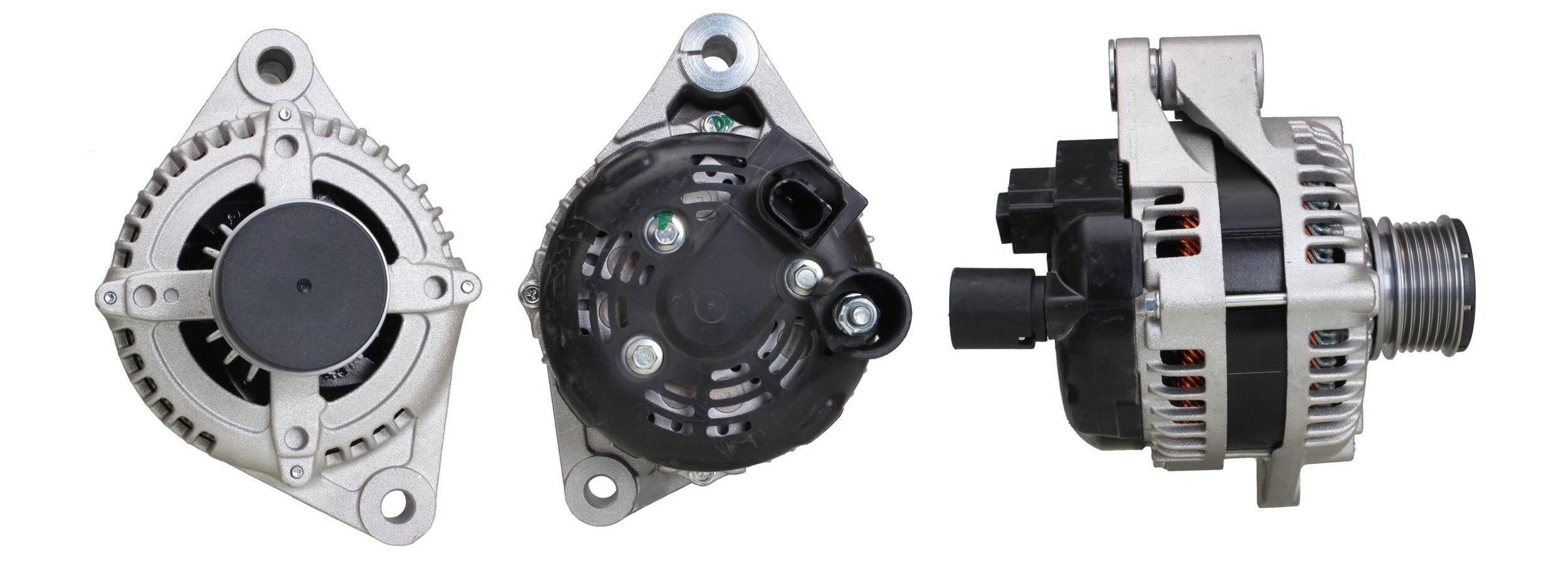 DRI Alternator/Dynamo 5341821502