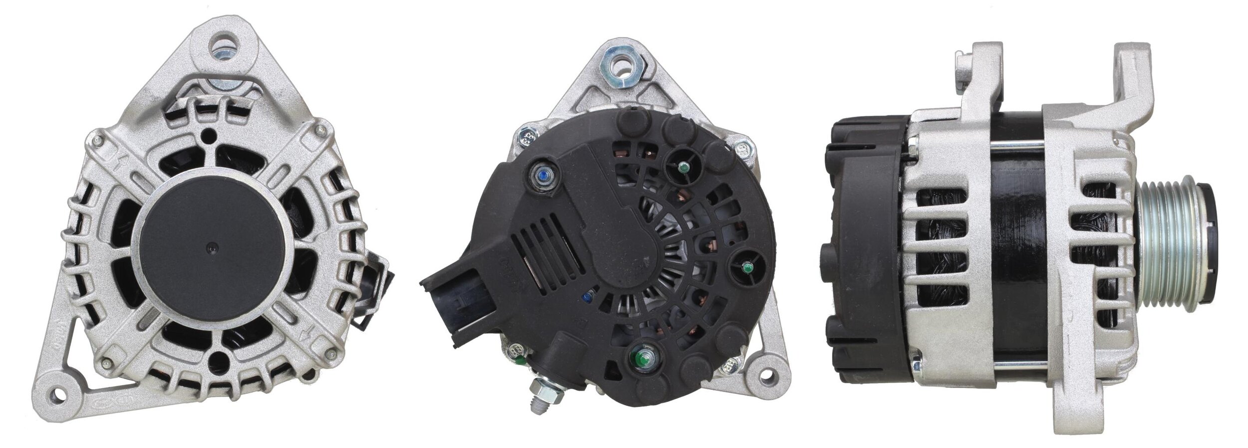 DRI Alternator/Dynamo 2263411302