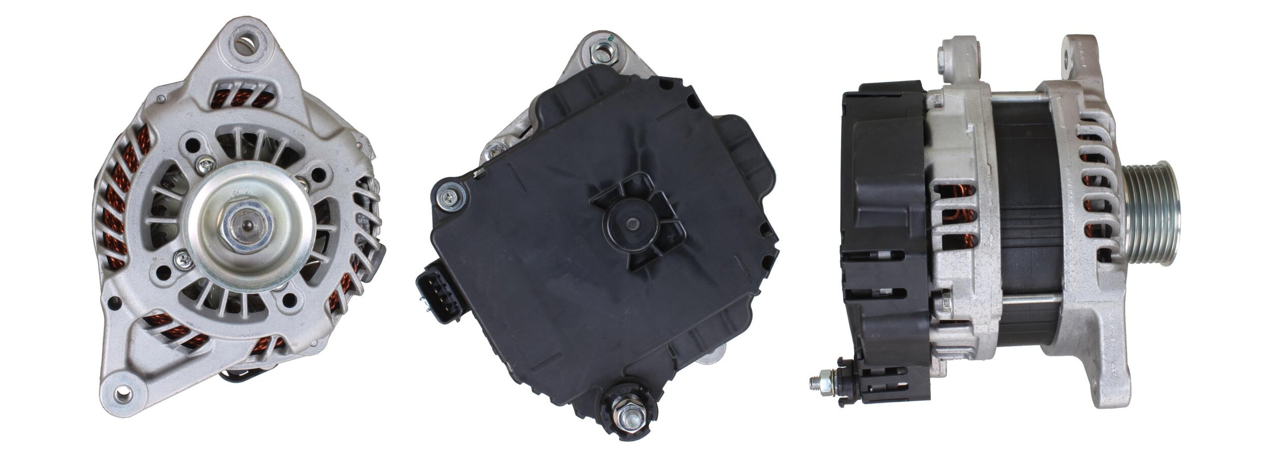 DRI Starter - Dynamo 5451491652