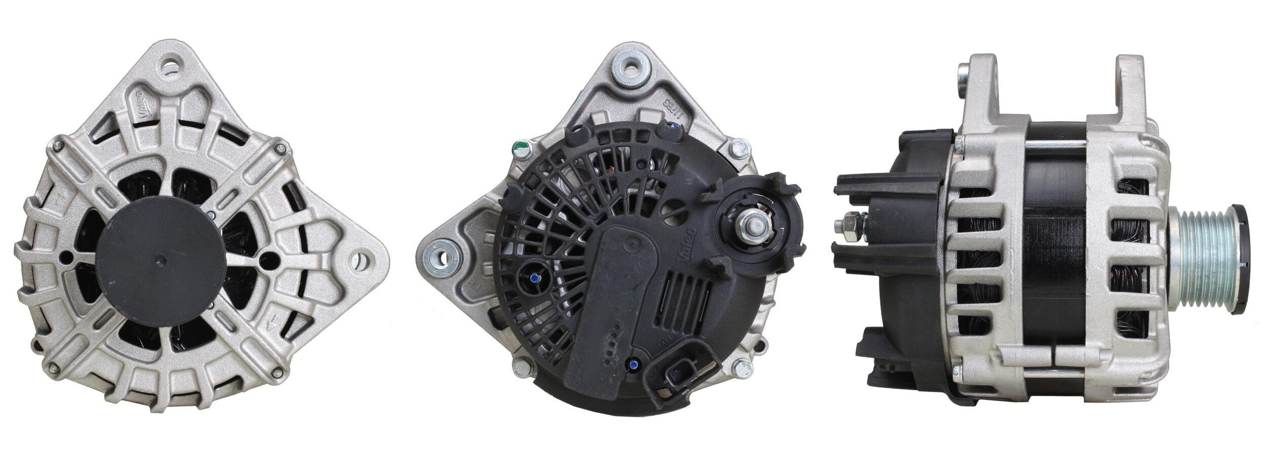 DRI Alternator/Dynamo 2303801802