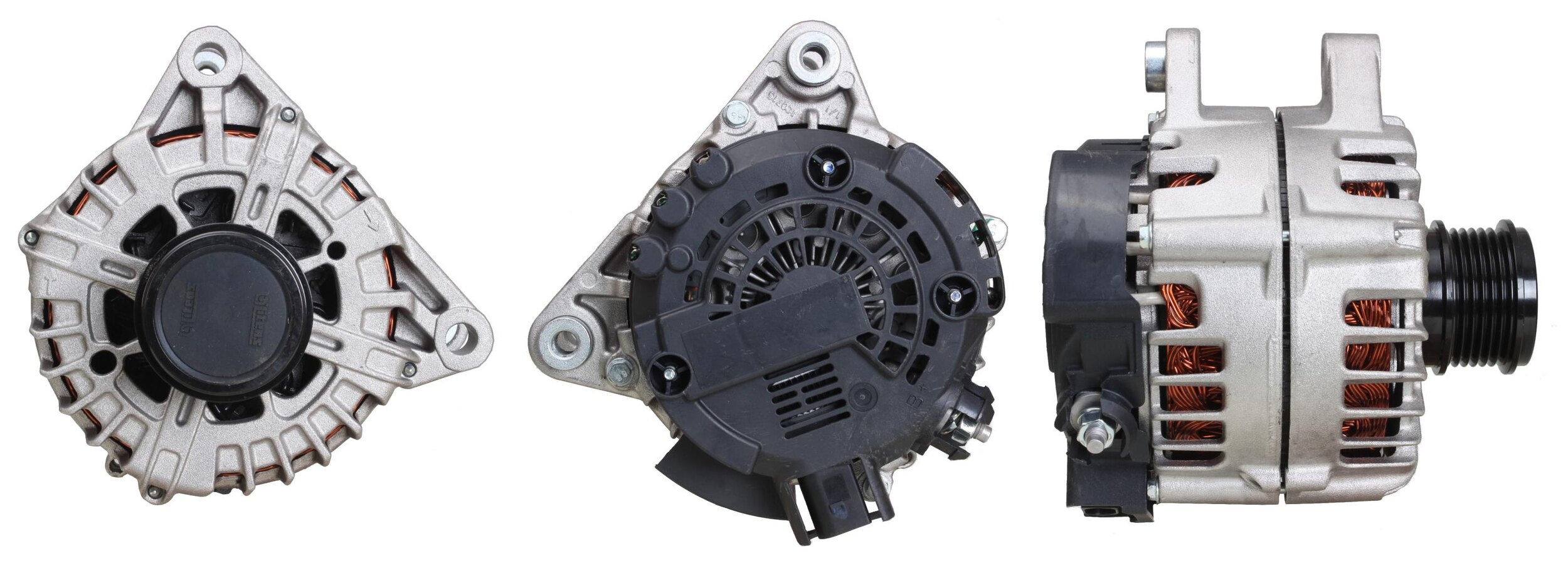 DRI Alternator/Dynamo 2193472202