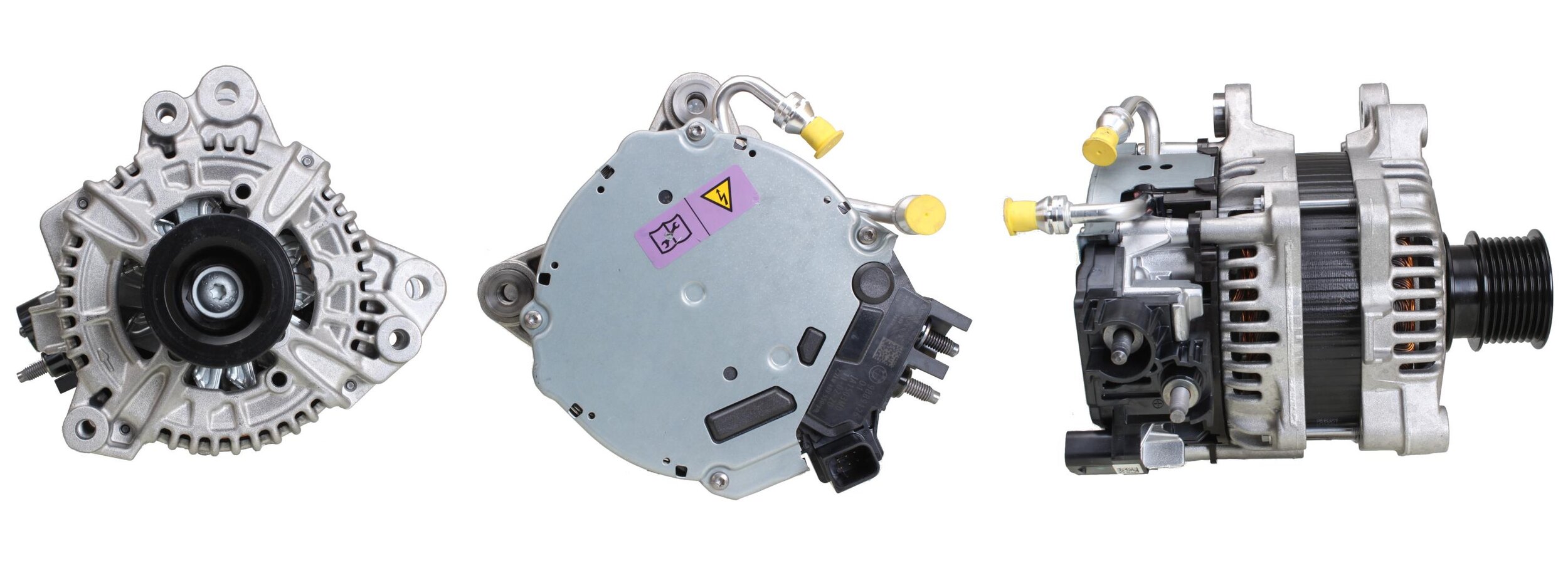 DRI Starter - Dynamo 5151082108