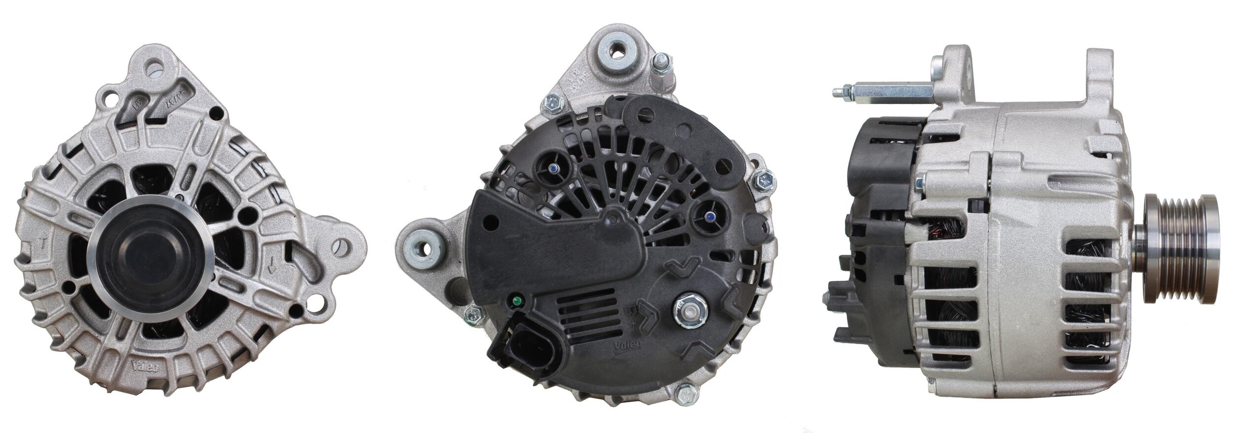 DRI Alternator/Dynamo 2115971402