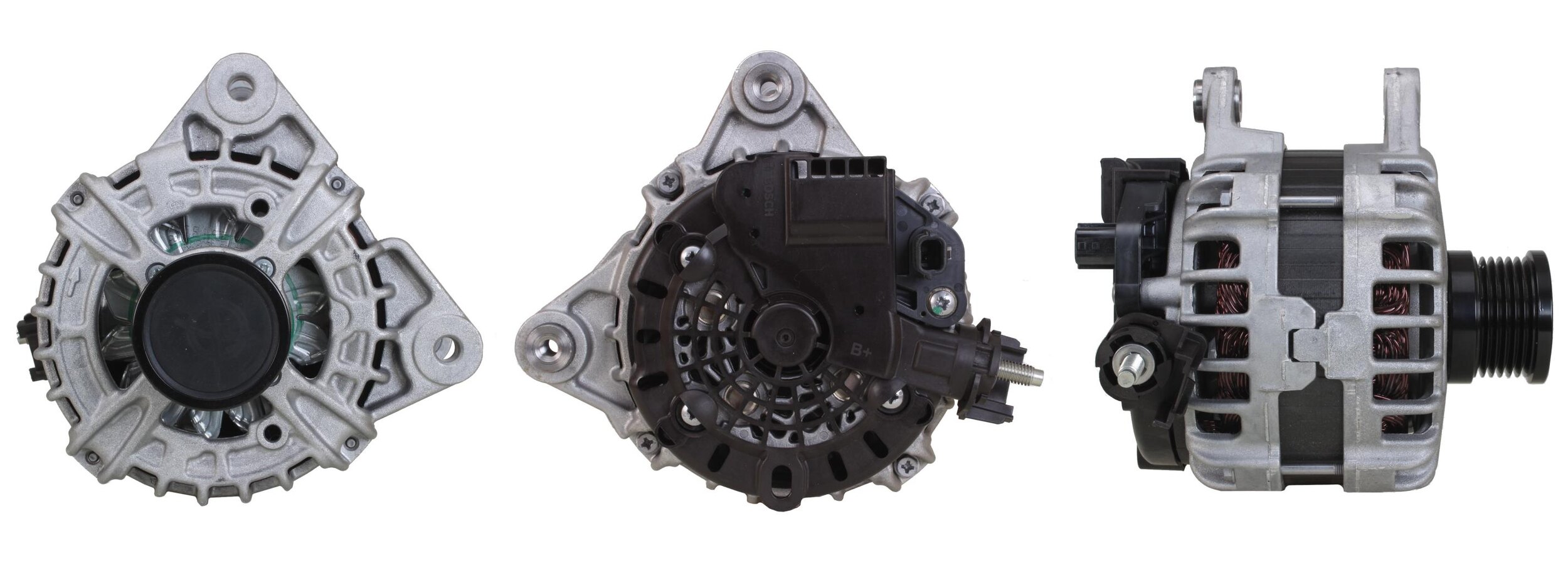 DRI Alternator/Dynamo 2303811502