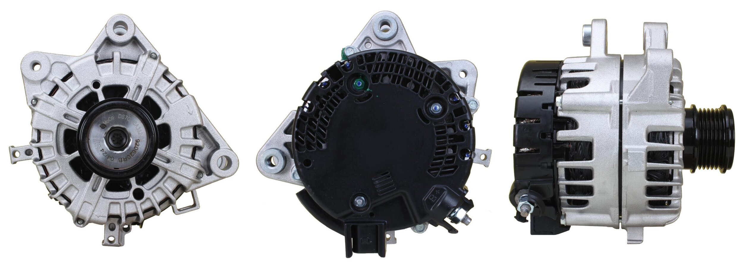 DRI Alternator/Dynamo 2193512402