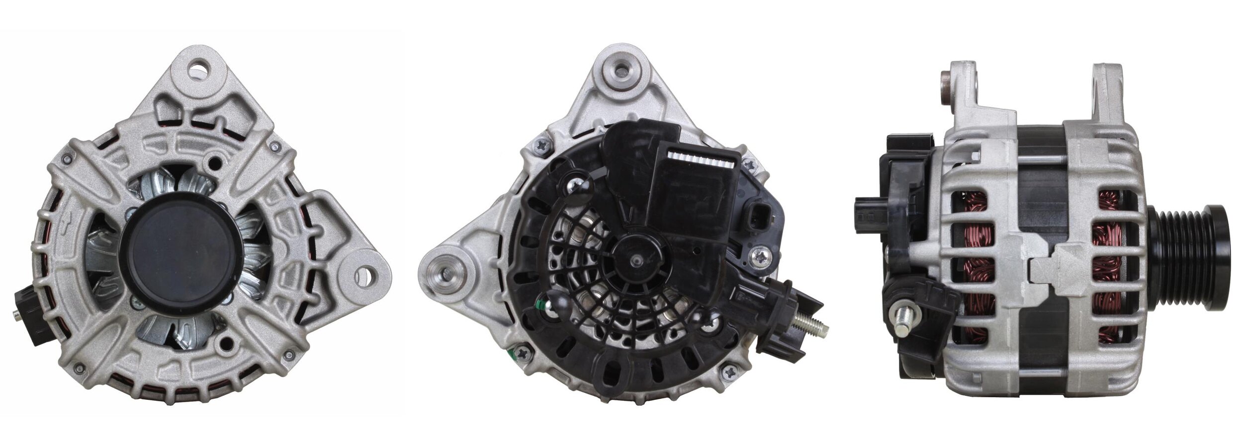 DRI Alternator/Dynamo 2303901502