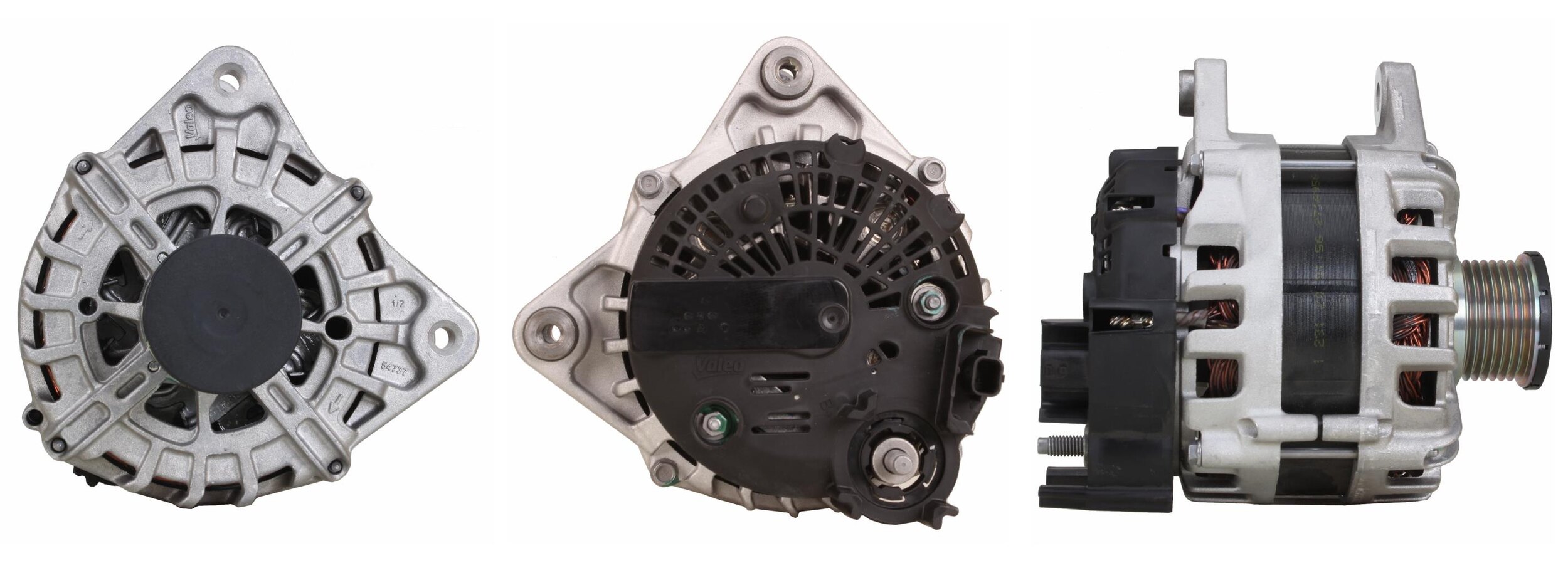 DRI Alternator/Dynamo 2303861502