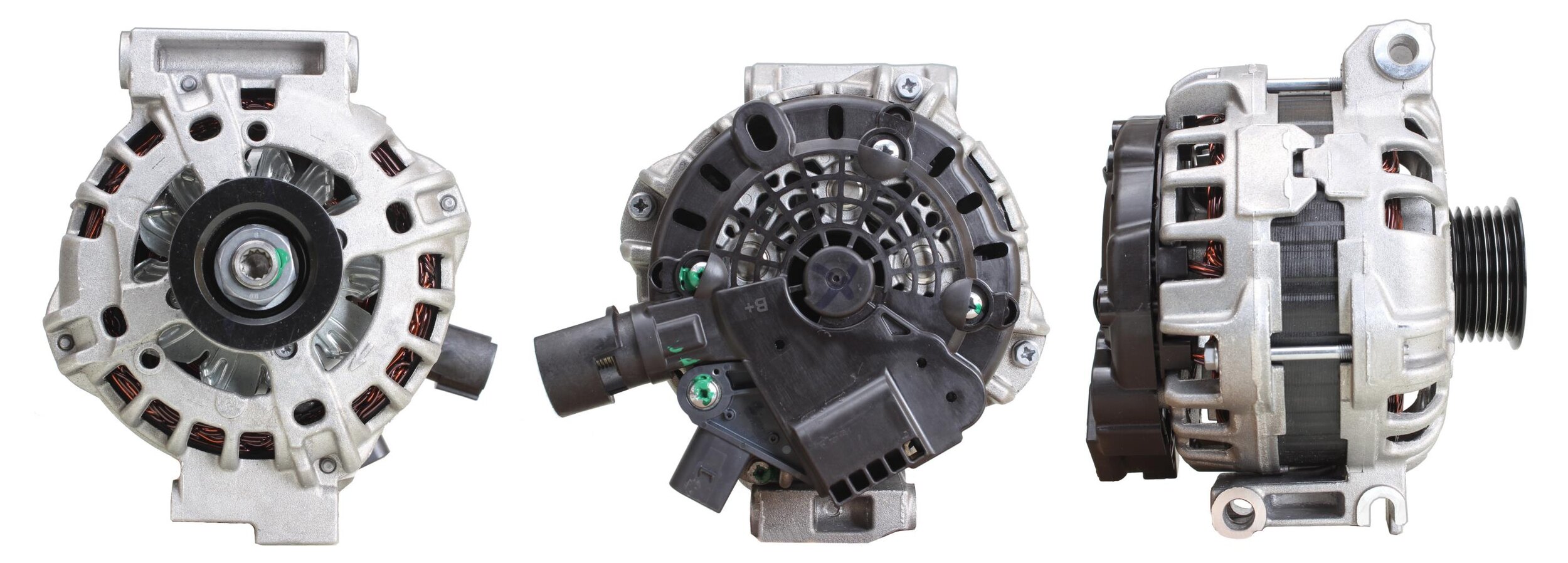 DRI Alternator/Dynamo 2183591402