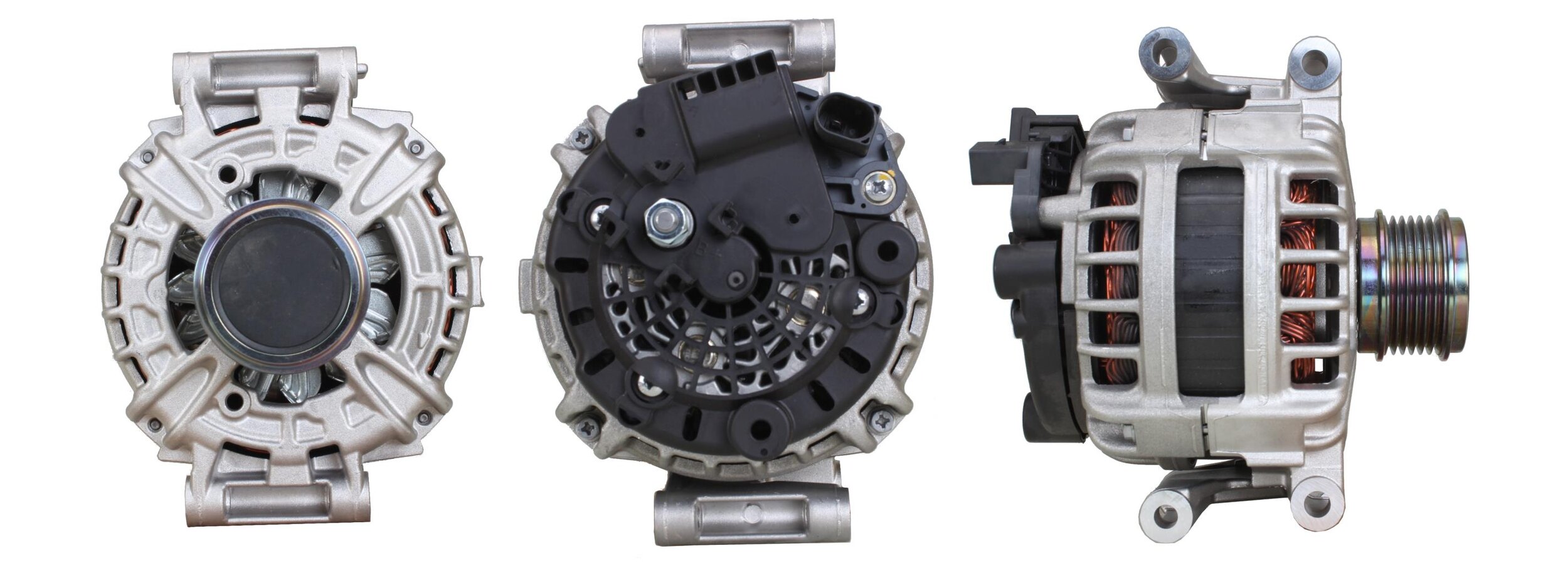 DRI Alternator/Dynamo 2115911402