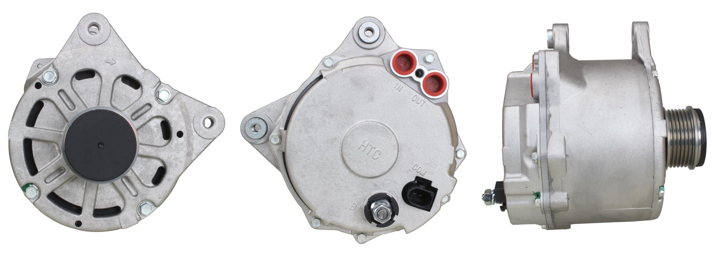 DRI Alternator/Dynamo 2115921902