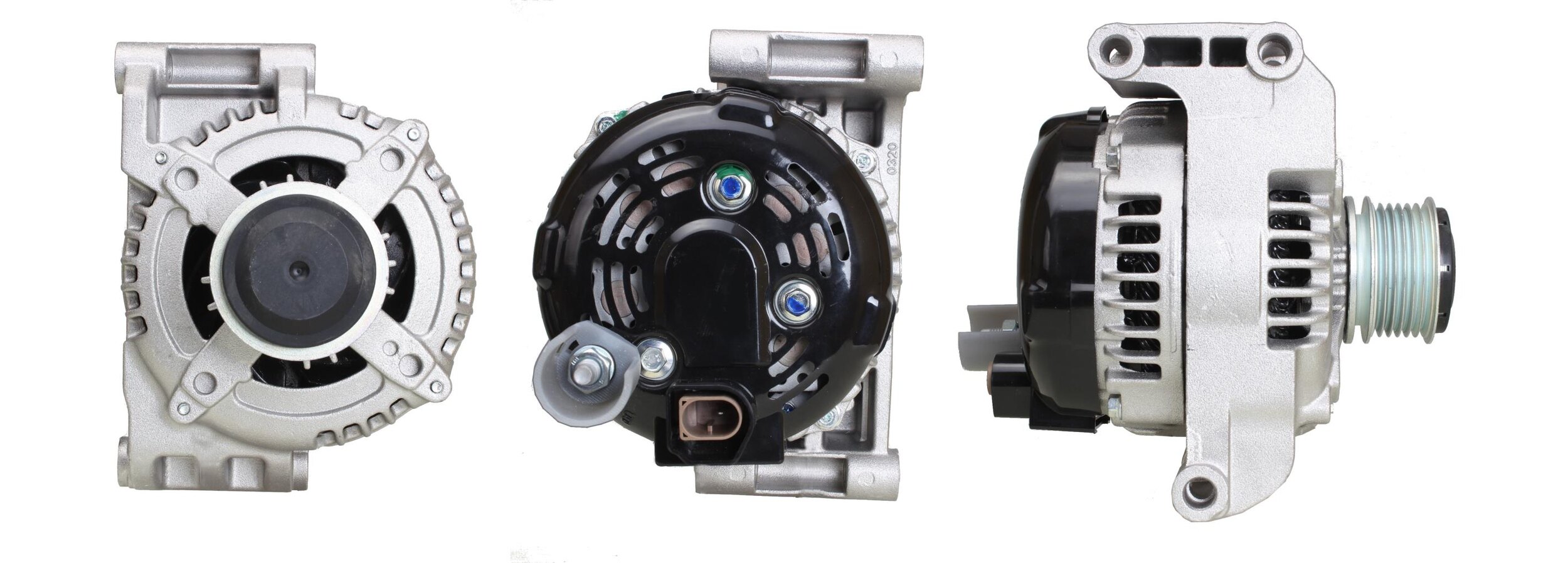 DRI Alternator/Dynamo 2183571502