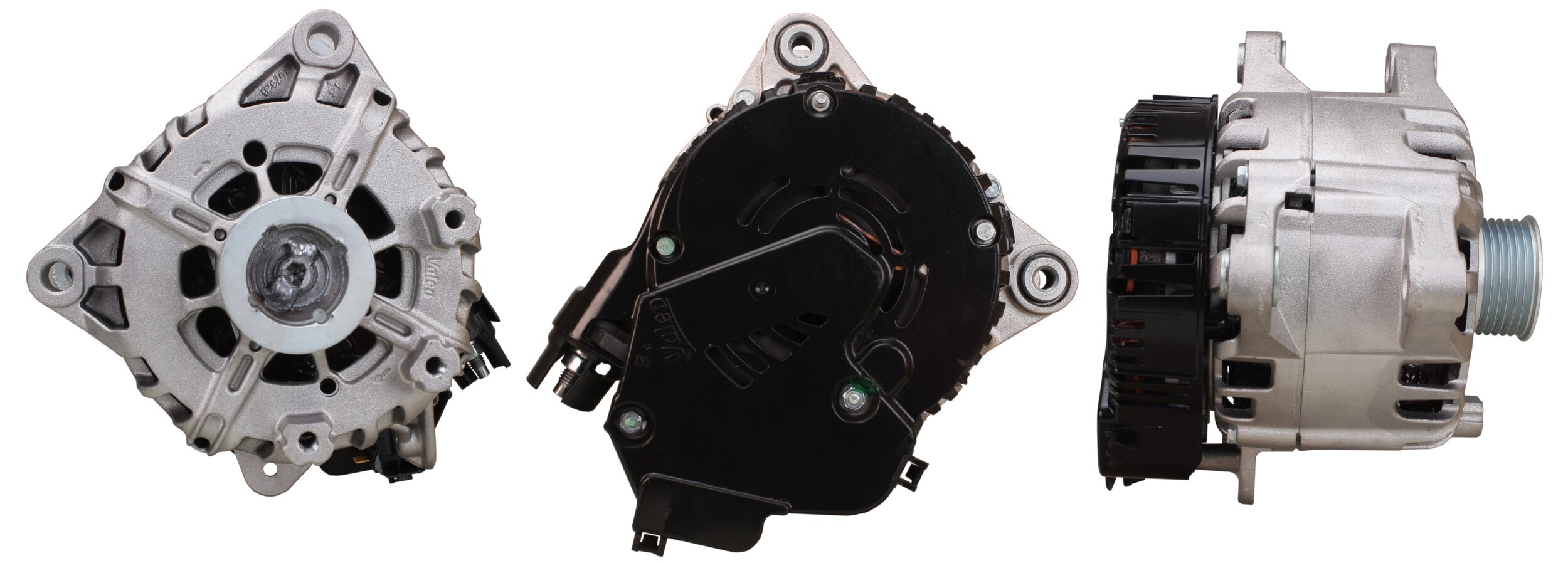 DRI Starter - Dynamo 5050142102