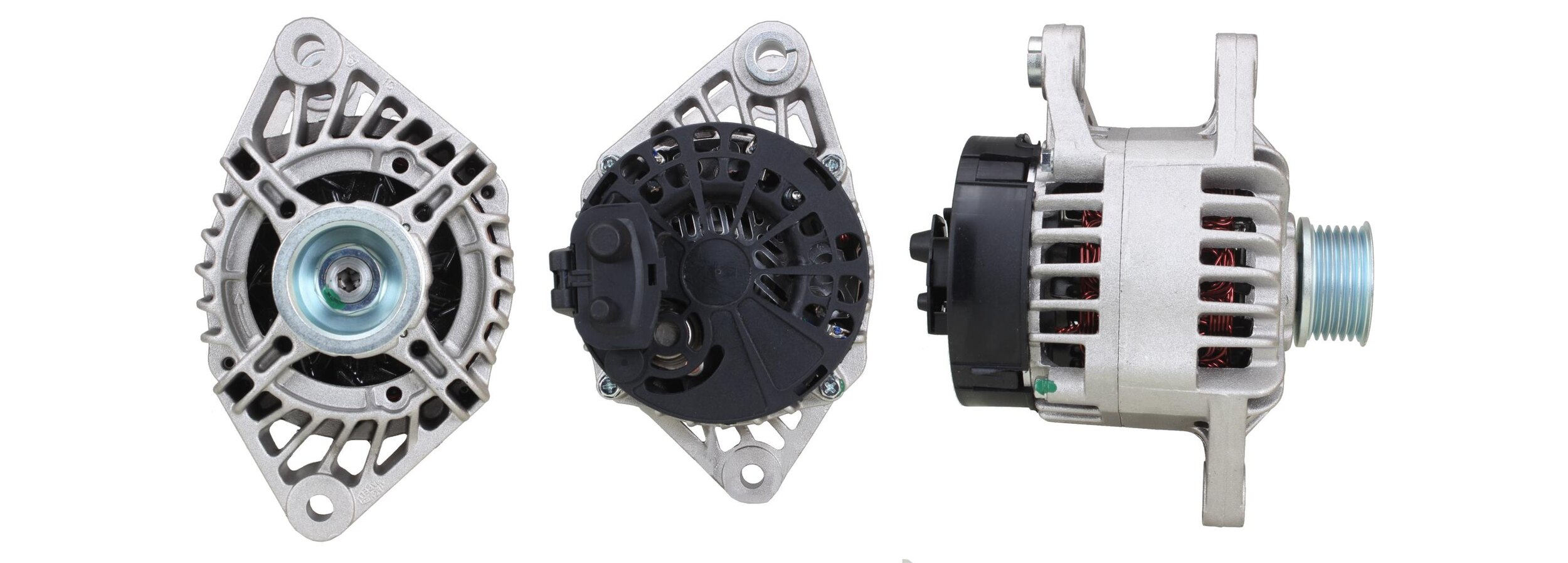 DRI Alternator/Dynamo 2181481102