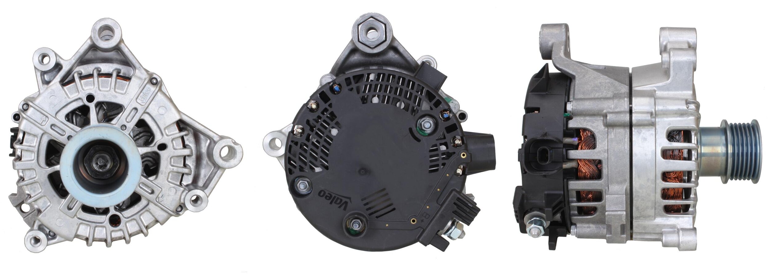 DRI Alternator/Dynamo 2153401802