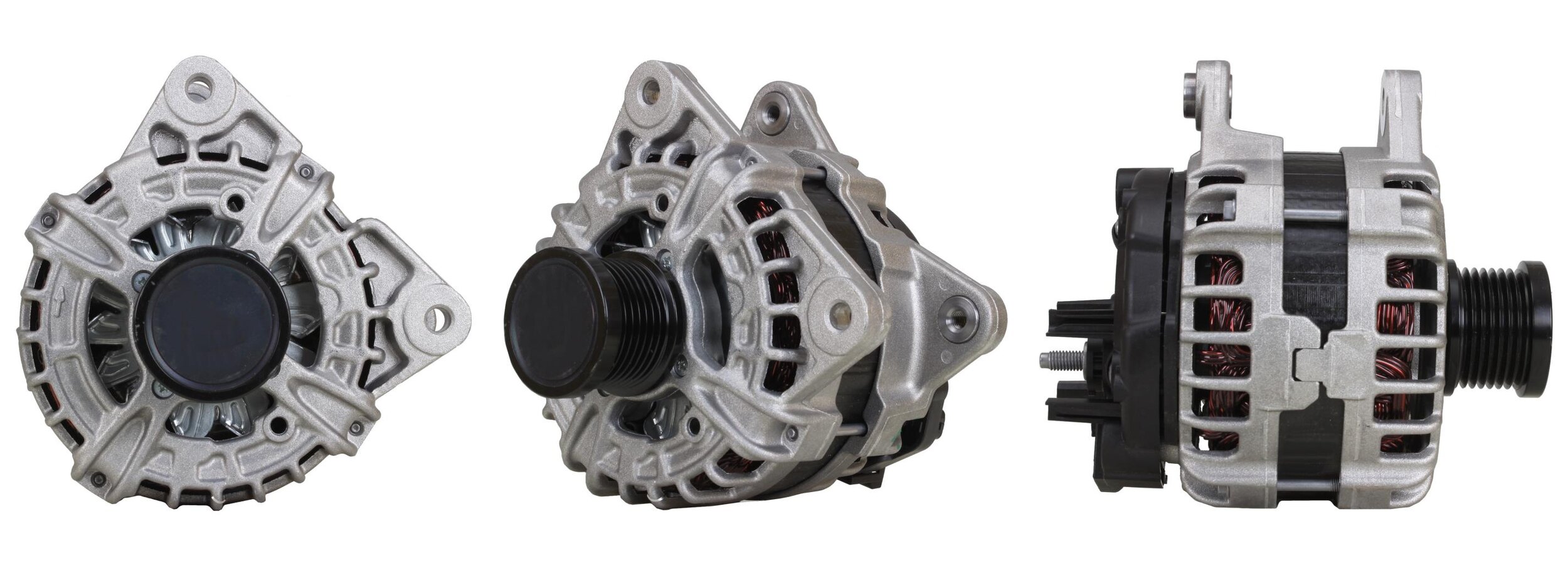 DRI Alternator/Dynamo 3303761502