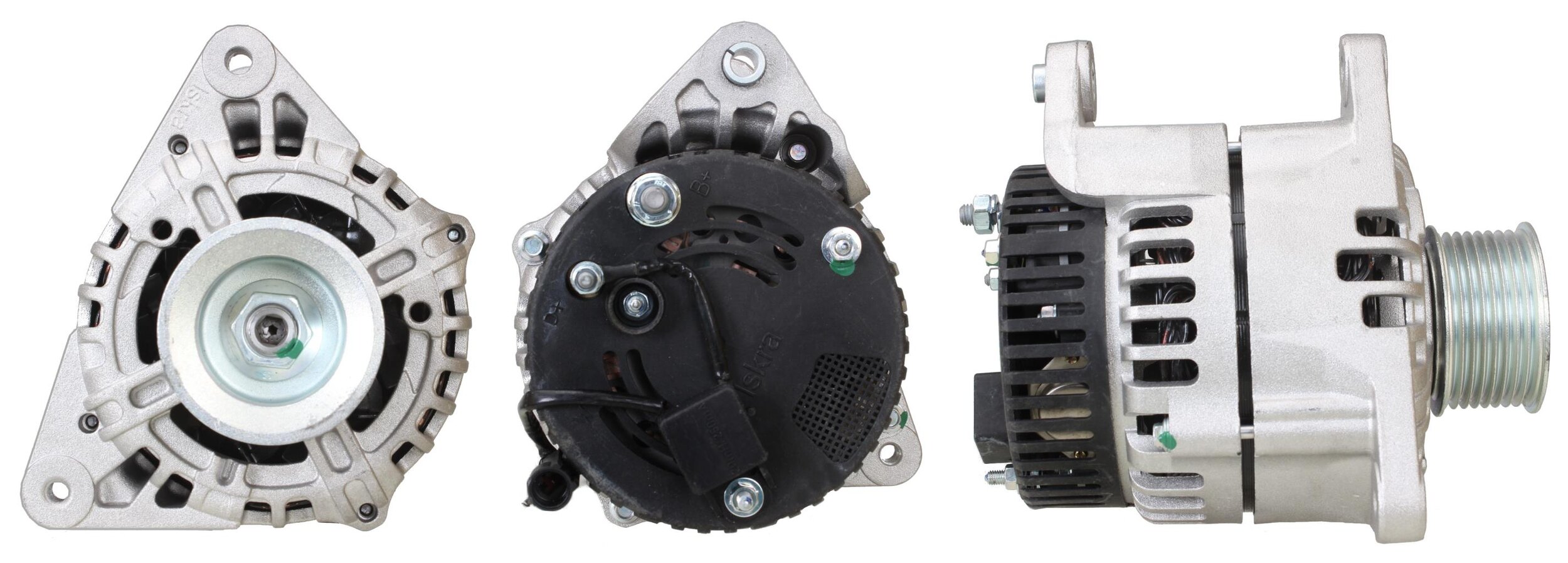 DRI Alternator/Dynamo 5191431202