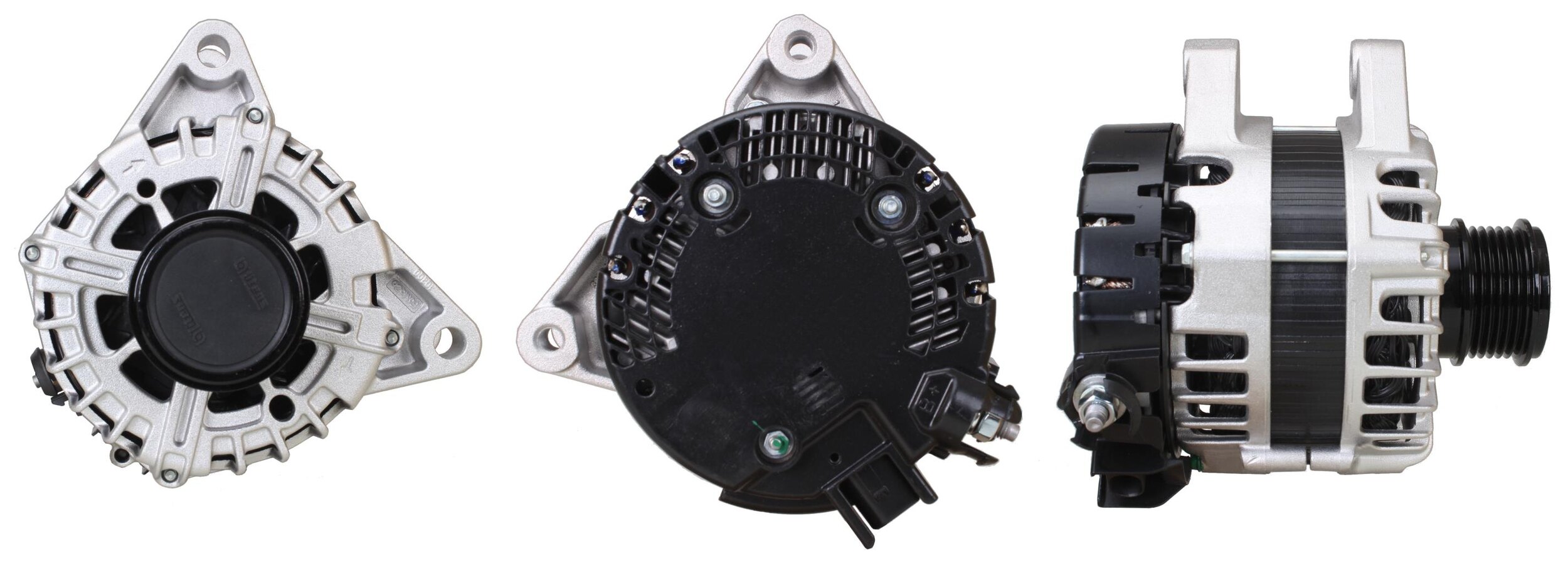 DRI Dynamo / Alternator 2193591502