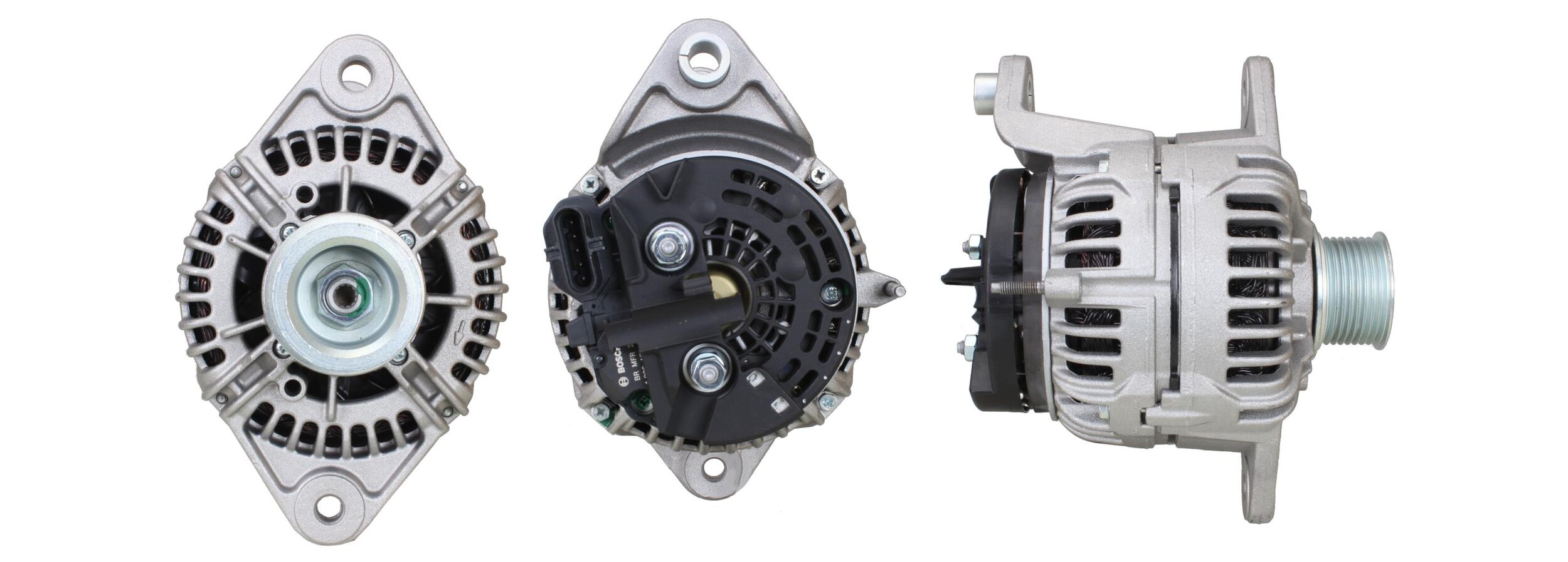 DRI Dynamo / Alternator 5181261504