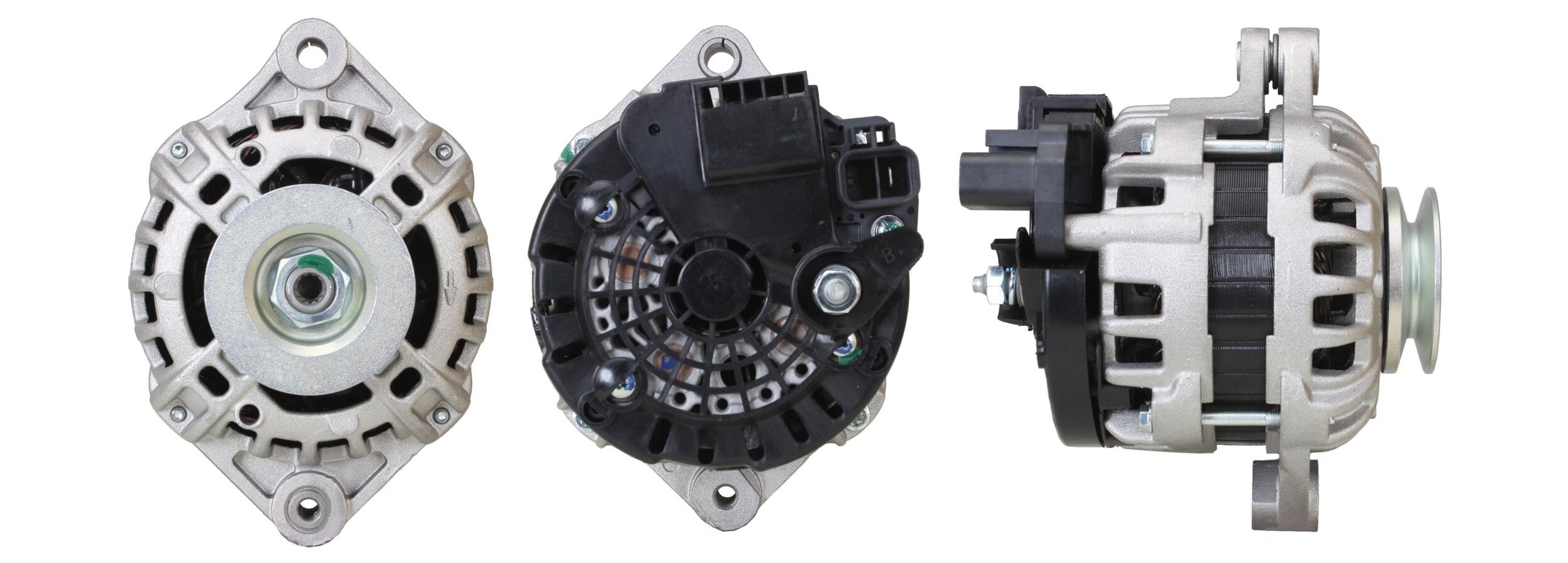 DRI Dynamo / Alternator 217131702