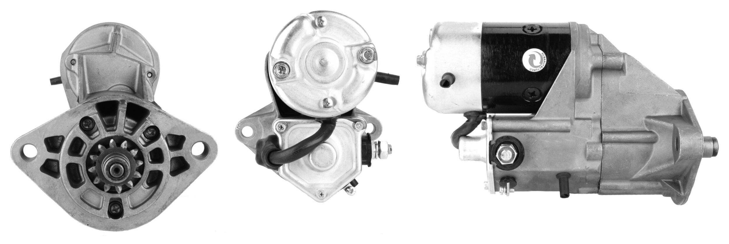 DRI Starter 335039124