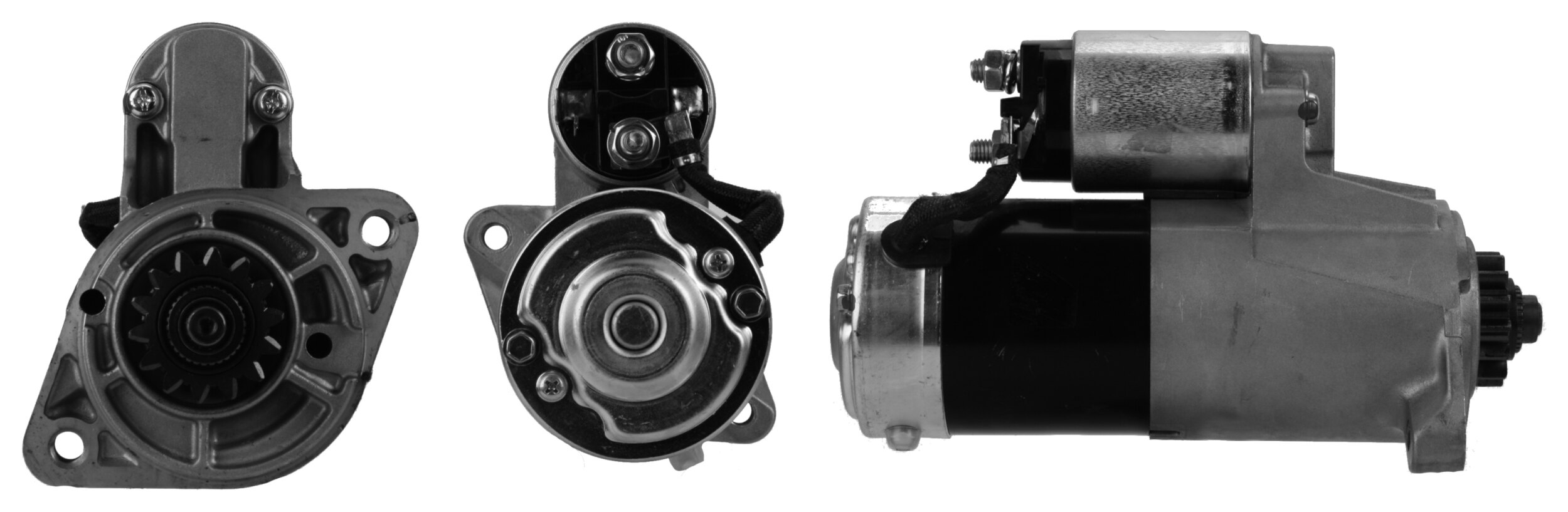 DRI Starter 326058142