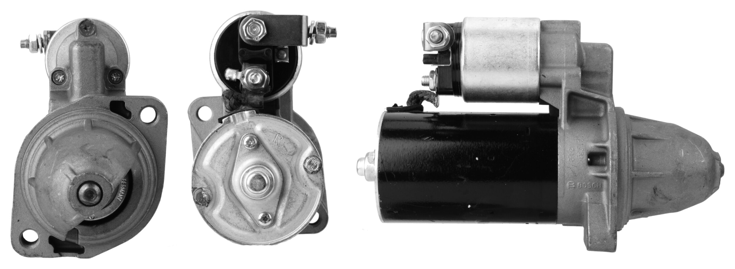 DRI Starter 638024092