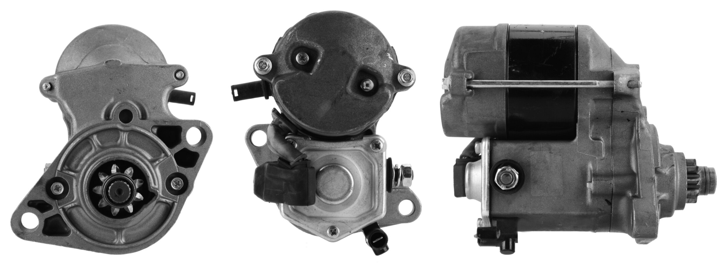 DRI Starter 322018092