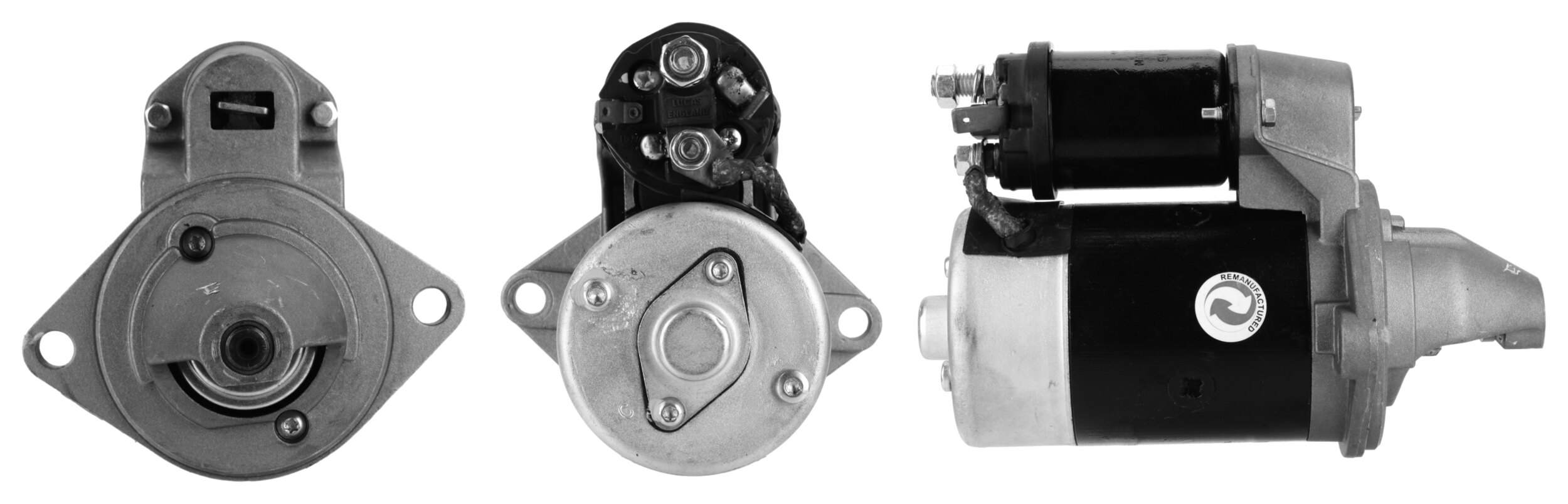 DRI Starter 314108092