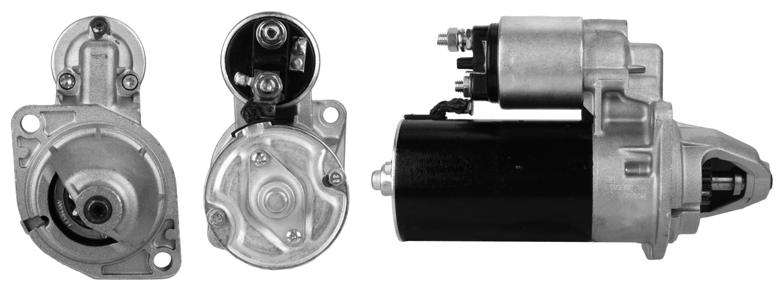 DRI Starter 681004092