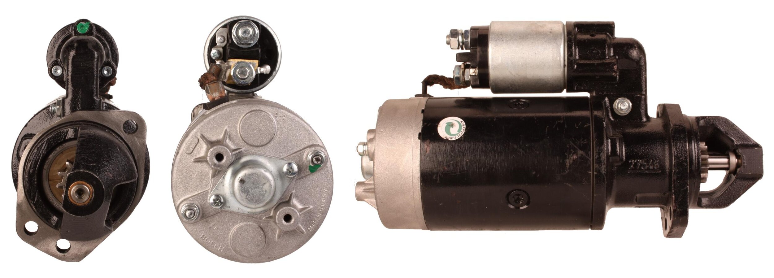 DRI Starter 688014114