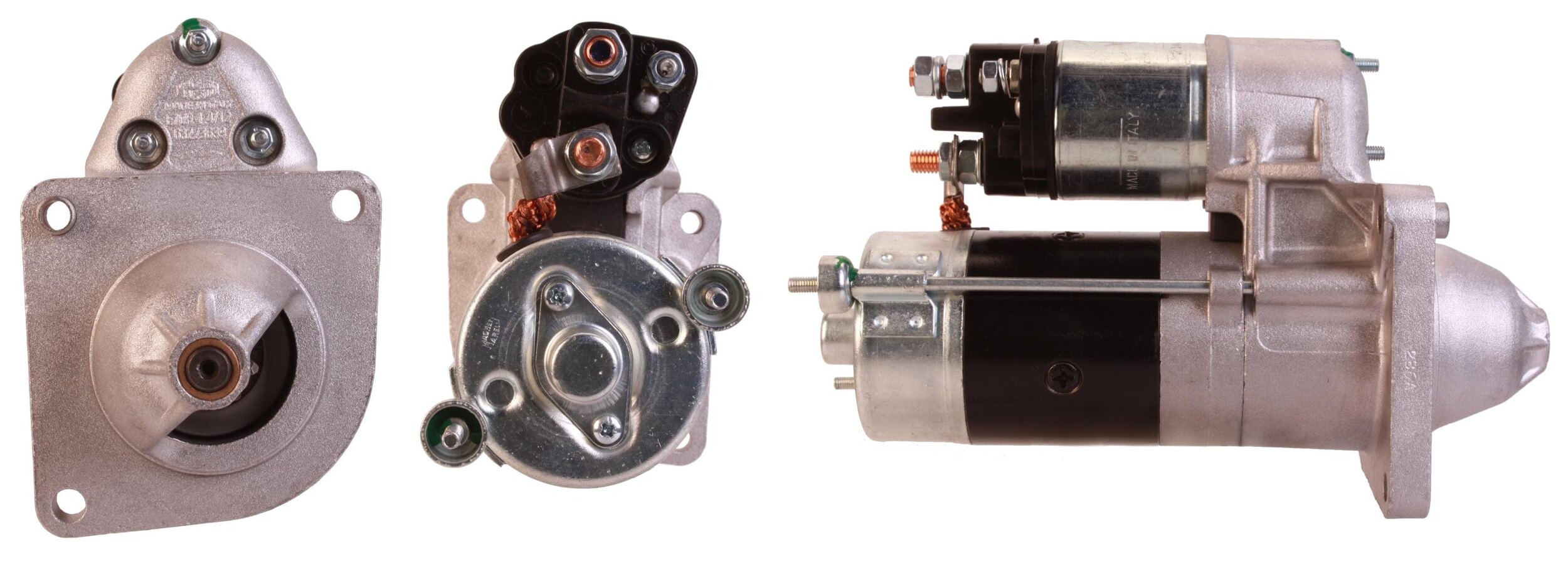 DRI Starter 318074092